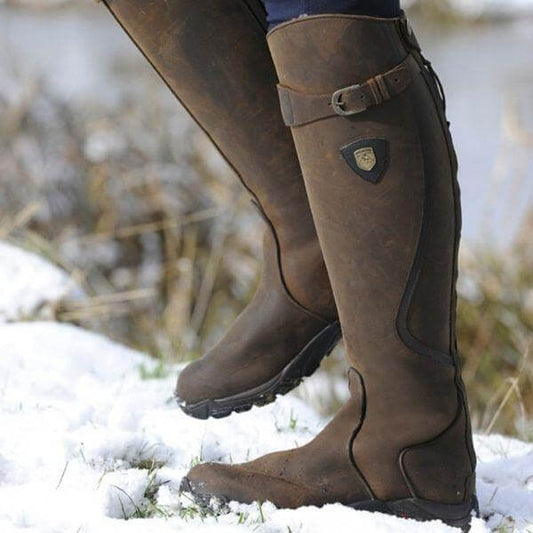 Alina – Reit- & Outdoorstiefel Damen