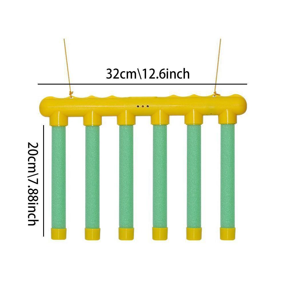 ReflexDrop Speed Catch Game