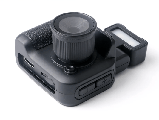 RetroSnap Mini Digital Camera