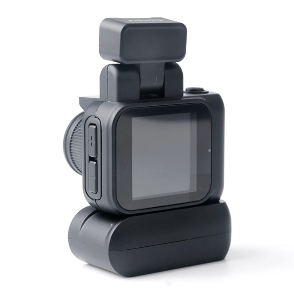 RetroSnap Mini Digital Camera