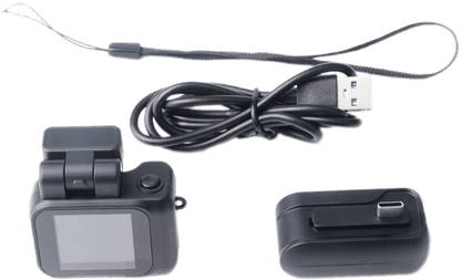 RetroSnap Mini Digital Camera