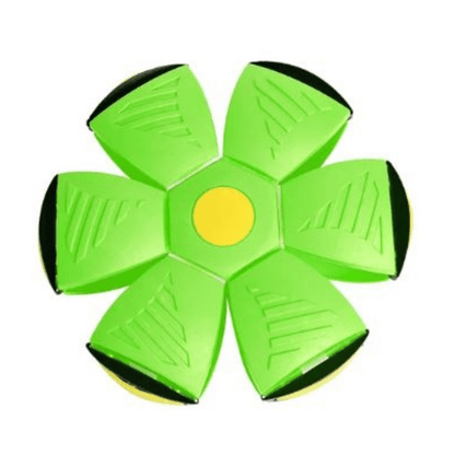 AeroBounce Interactive Dog Play Toy