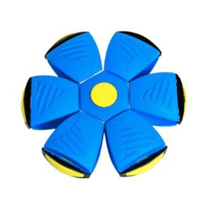 AeroBounce Interactive Dog Play Toy