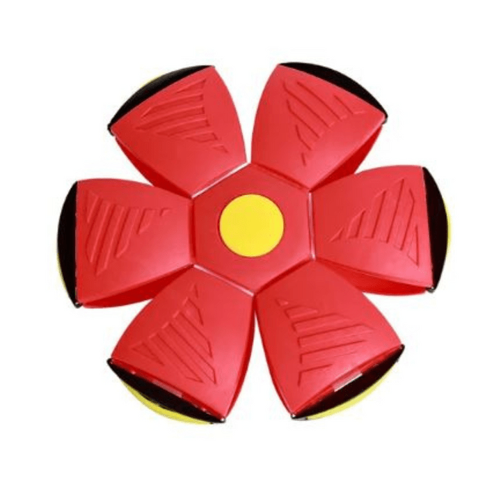 AeroBounce Interactive Dog Play Toy