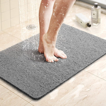 Premium Non-slip shower mat, hygienic for bathrooms