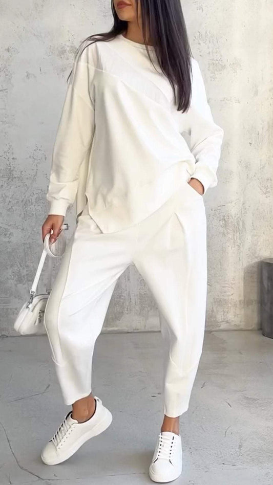 Mara – Zweiteiliges Lounge Damen Set