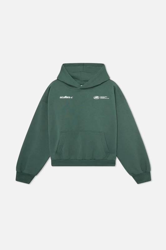 Lina - Unisex Hoodie mit Kapuze