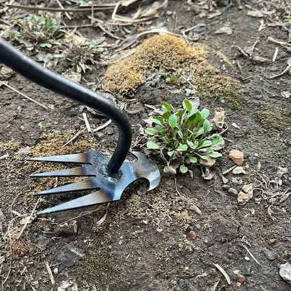 WeedMaster Ergonomic Weed Removal Tool
